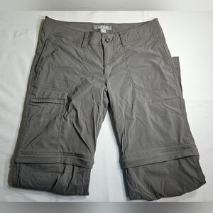 Guide Series convertible hiking pants